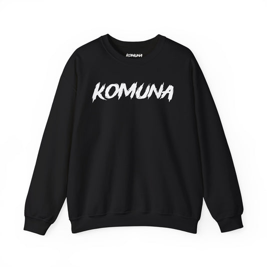 KOMUNA SWEATSHIRT