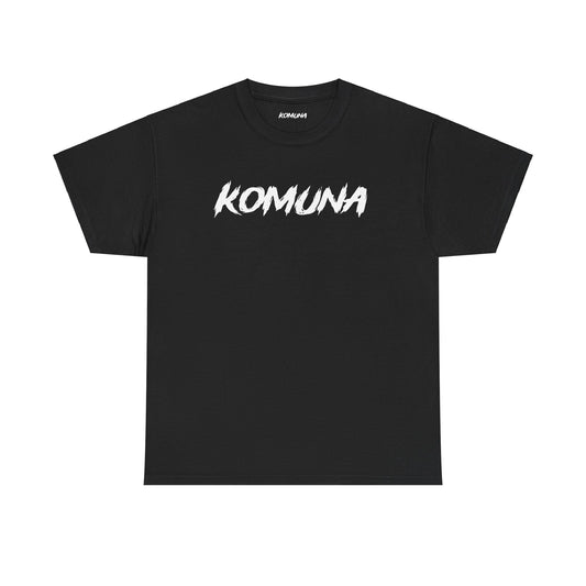 KOMUNA T-SHIRT