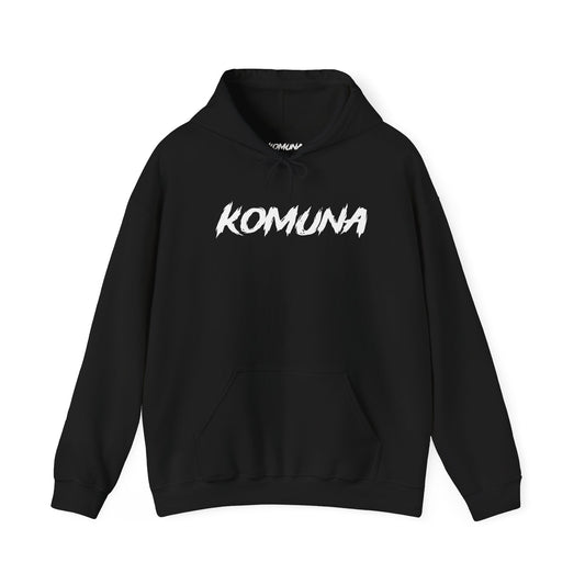 KOMUNA HOODIES